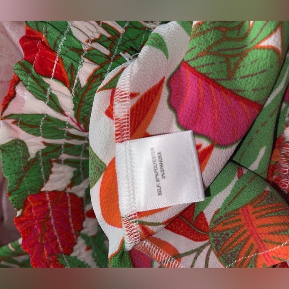 Rose + Olive Plus Size Women’s Palazzo Wide Leg Pants NWT - Picture 2 of 13